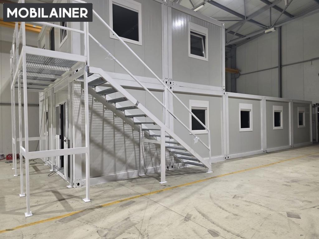 Irodakonténer - Image 4