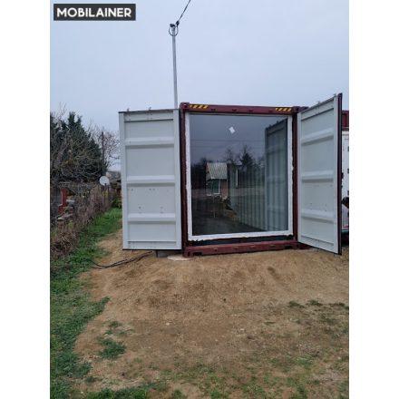 Eladó raktárkonténerek - 20 LÁBAS - Image 3